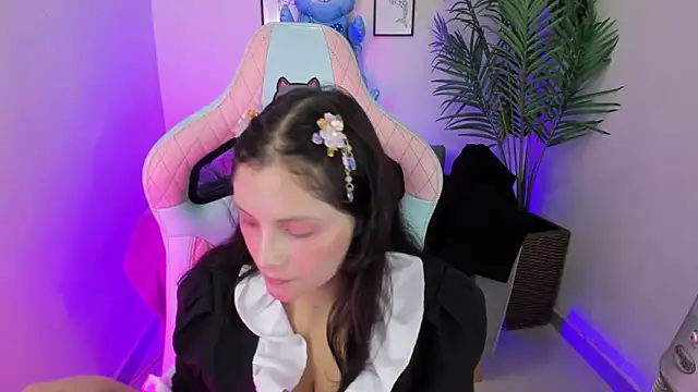 Snapshot of Kyomi_chang chatting on 18, 3, 2025 Kyomi chang online show from 18, 3, 2025