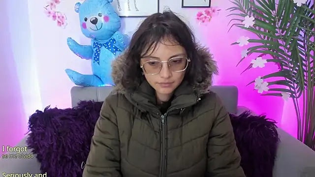 Snapshot of Kyomi_chang chatting on 19, 3, 2025 Kyomi chang online show from 19, 3, 2025