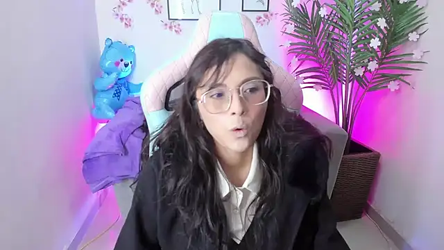 Snapshot of Kyomi_chang chatting on 20, 3, 2025 Kyomi chang online show from 20, 3, 2025