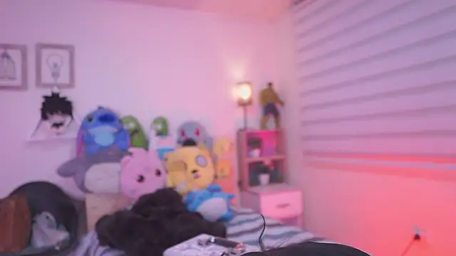 Snapshot of Kyomi_chang chatting on 9, 9, 2025 Kyomi chang online show from 9, 9, 2025