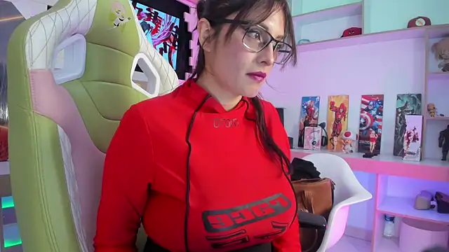 Snapshot of Kyomi_chang chatting on 10, 9, 2025 Kyomi chang online show from 10, 9, 2025