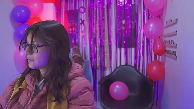 Snapshot of Kyomi_chang chatting on 15, 9, 2025 Kyomi chang online show from 15, 9, 2025