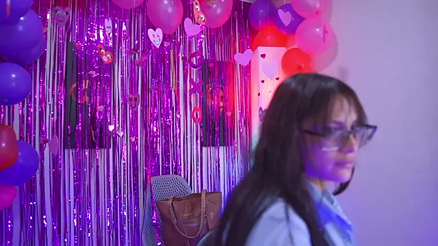 Snapshot of Kyomi_chang chatting on 20, 9, 2025 Kyomi chang online show from 20, 9, 2025