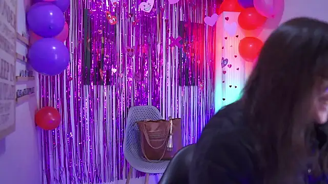 Snapshot of Kyomi_chang chatting on 26, 9, 2025 Kyomi chang online show from 26, 9, 2025