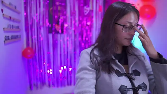 Snapshot of Kyomi_chang chatting on 29, 9, 2025 Kyomi chang online show from 29, 9, 2025