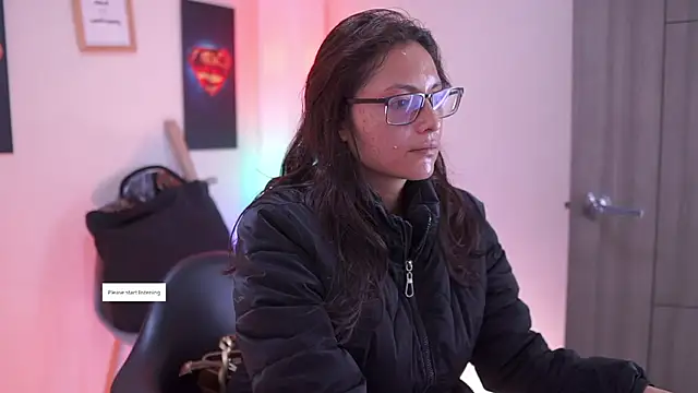 Snapshot of Kyomi_chang chatting on 3, 10, 2025 Kyomi chang online show from 3, 10, 2025