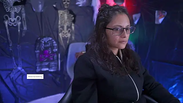 Snapshot of Kyomi_chang chatting on 10, 10, 2025 Kyomi chang online show from 10, 10, 2025