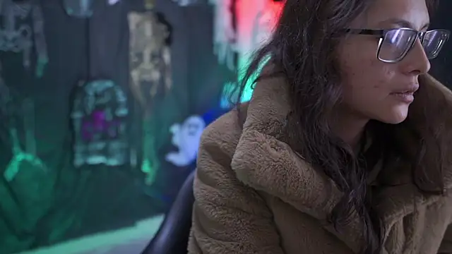 Snapshot of Kyomi_chang chatting on 17, 10, 2025 Kyomi chang online show from 17, 10, 2025