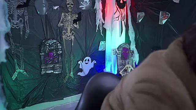 Snapshot of Kyomi_chang chatting on 18, 10, 2025 Kyomi chang online show from 18, 10, 2025