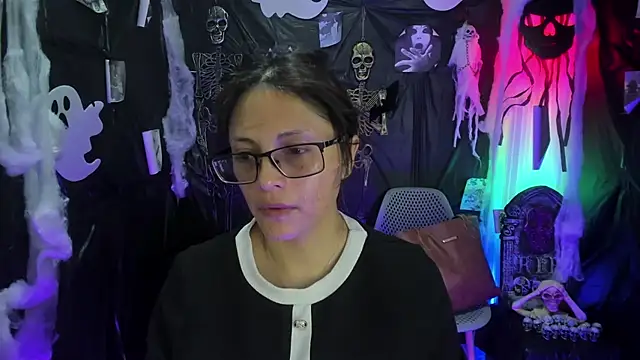 Snapshot of Kyomi_chang chatting on 21, 10, 2025 Kyomi chang online show from 21, 10, 2025