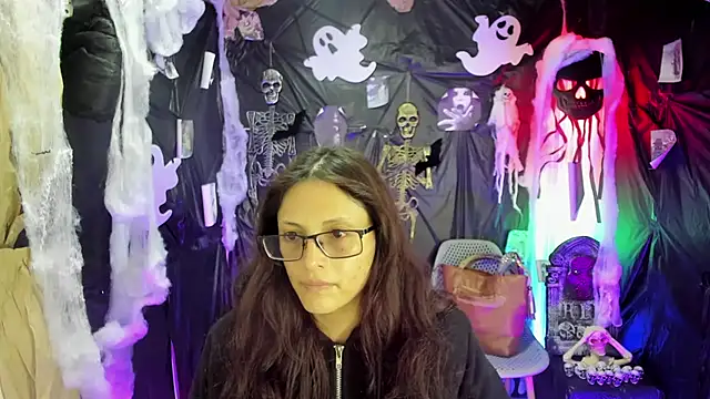 Snapshot of Kyomi_chang chatting on 23, 10, 2025 Kyomi chang online show from 23, 10, 2025