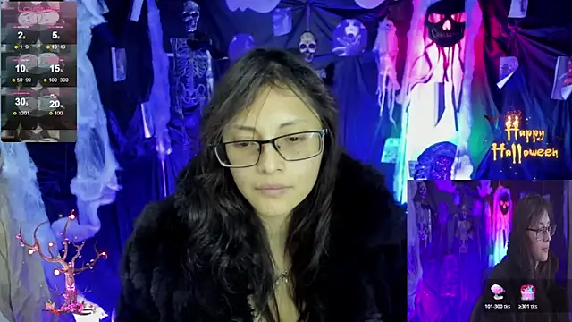 Snapshot of Kyomi_chang chatting on 1, 11, 2025 Kyomi chang online show from 1, 11, 2025