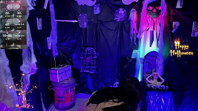 Snapshot of Kyomi_chang chatting on 4, 11, 2025 Kyomi chang online show from 4, 11, 2025