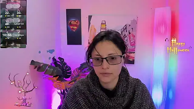 Snapshot of Kyomi_chang chatting on 7, 11, 2025 Kyomi chang online show from 7, 11, 2025