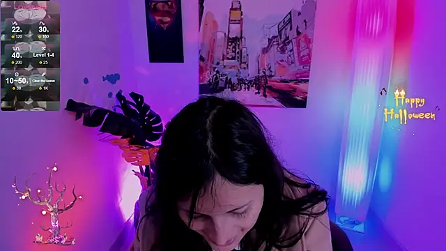 Snapshot of Kyomi_chang chatting on 8, 11, 2025 Kyomi chang online show from 8, 11, 2025