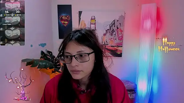 Snapshot of Kyomi_chang chatting on 15, 11, 2025 Kyomi chang online show from 15, 11, 2025