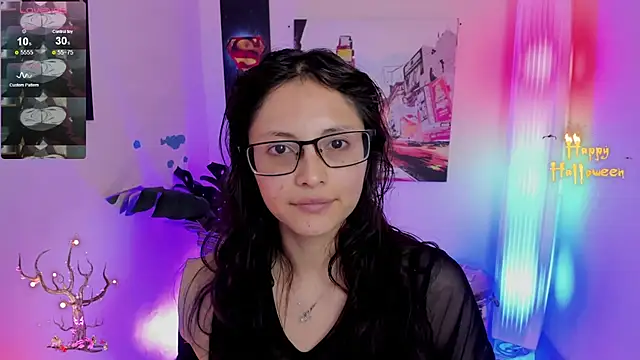 Snapshot of Kyomi_chang chatting on 18, 11, 2025 Kyomi chang online show from 18, 11, 2025