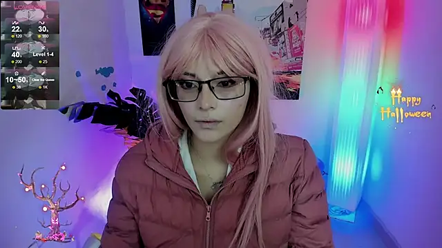 Snapshot of Kyomi_chang chatting on 22, 11, 2025 Kyomi chang online show from 22, 11, 2025