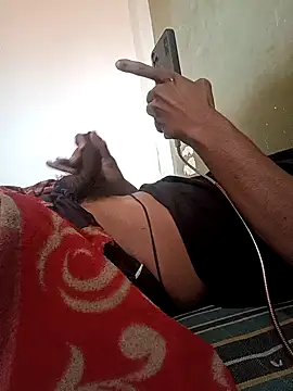 Vishupatil99 online show from 8, 11, 2025