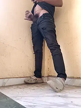 Snapshot of Vishupatil99 chatting on 9, 1, 2026 Vishupatil99 online show from 9, 1, 2026