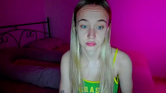 SexyCocobutt online show from 16, 1, 2025