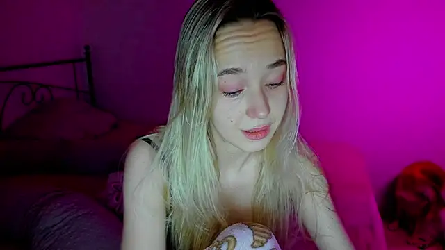 SexyCocobutt online show from 23, 1, 2025