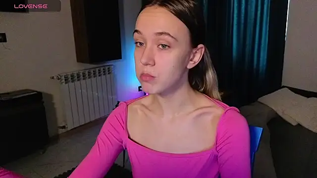 SexyCocobutt online show from 20, 11, 2025