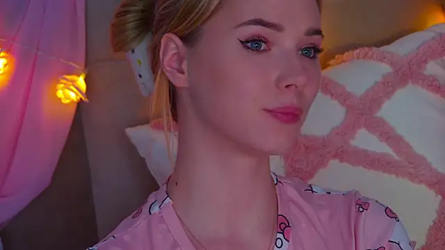 GentleRossi online show from 29, 1, 2025