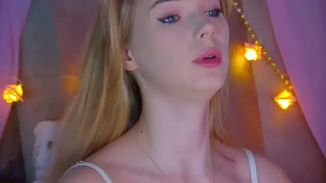 GentleRossi online show from 29, 1, 2025