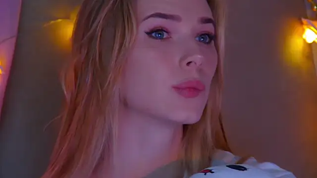 GentleRossi online show from 31, 1, 2025