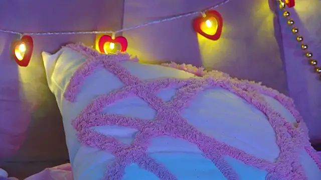 GentleRossi online show from 9, 2, 2025