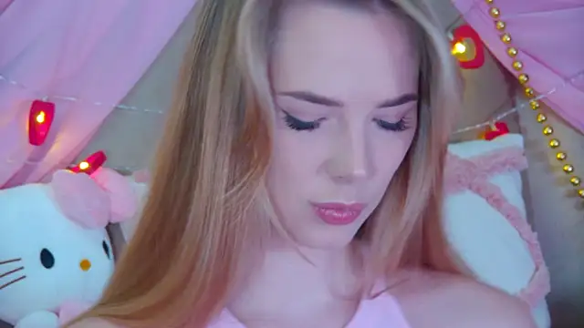 GentleRossi online show from 11, 2, 2025