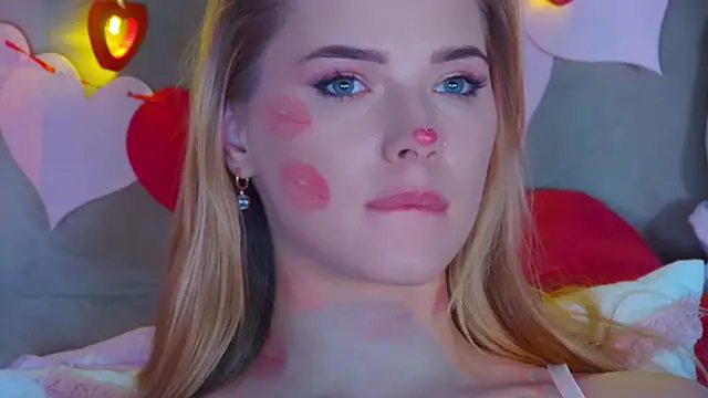 GentleRossi online show from 15, 2, 2025