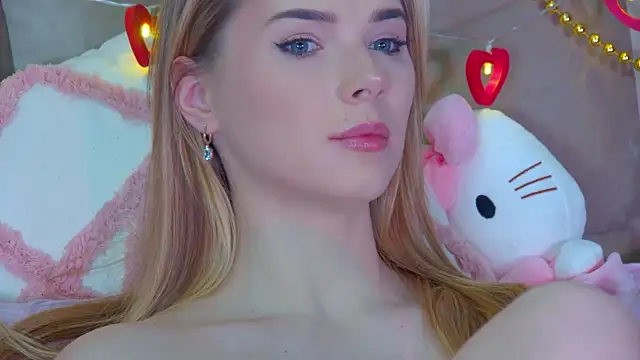 GentleRossi online show from 18, 2, 2025