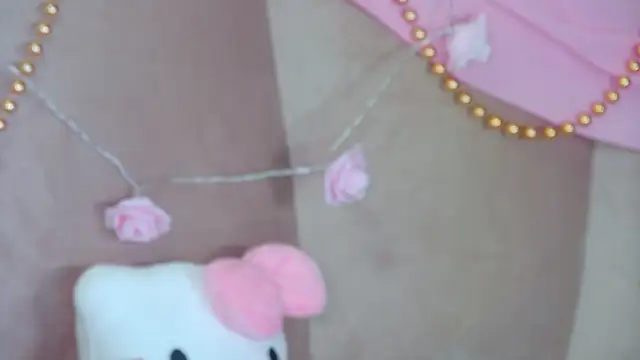 GentleRossi online show from 21, 3, 2025