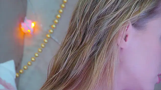 GentleRossi online show from 21, 3, 2025