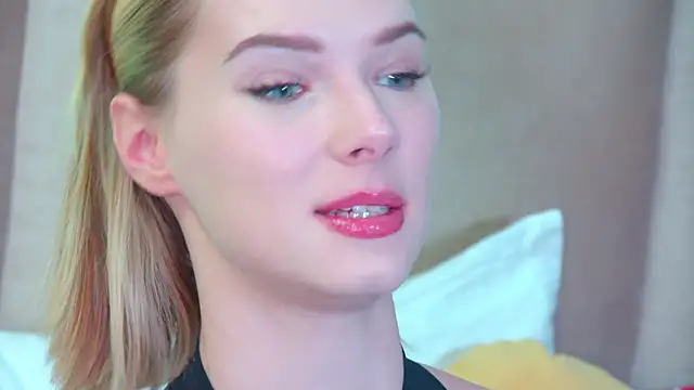 GentleRossi online show from 3, 2, 2026