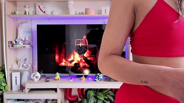 melisa es online show from 22, 2, 2026