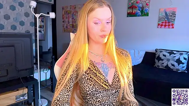 Chanel Gill online show from 14, 3, 2026