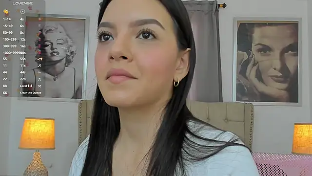 Beautyari  online show from 14, 11, 2025