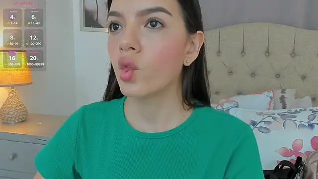 Beautyari  online show from 13, 4, 2026