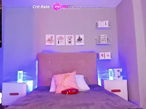 EmilyCoast-1 online show from 23, 3, 2026