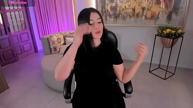 JennaOlsonX online show from 2, 2, 2025