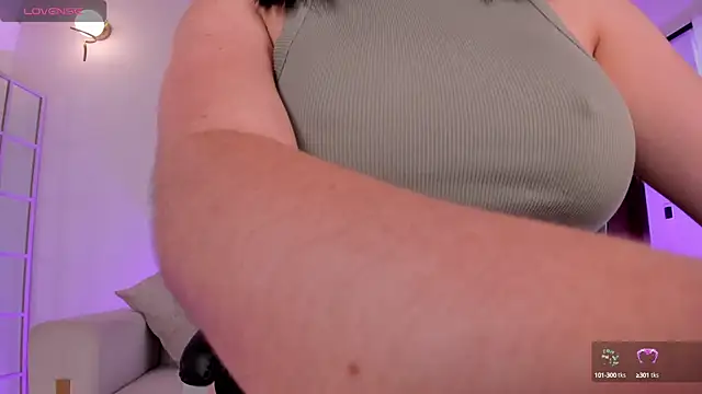 JennaOlsonX online show from 16, 2, 2025