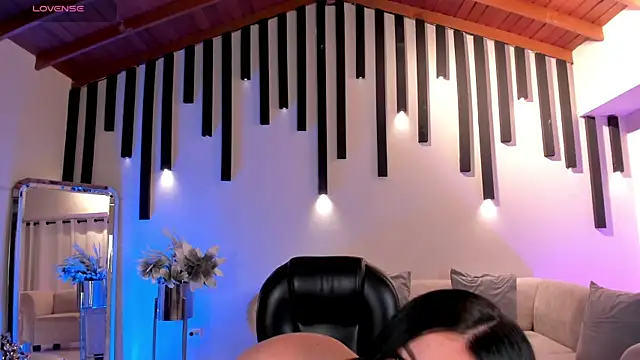 JennaOlsonX online show from 17, 2, 2025