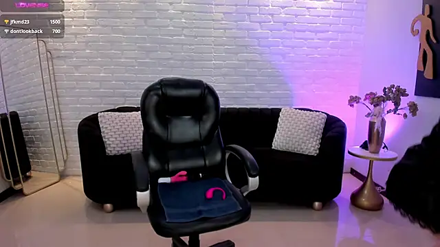 JennaOlsonX online show from 20, 2, 2025