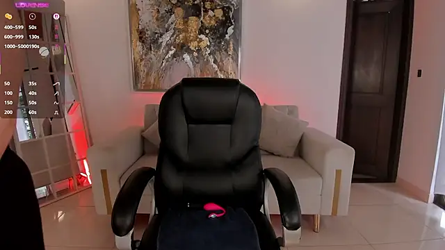 JennaOlsonX online show from 24, 2, 2026