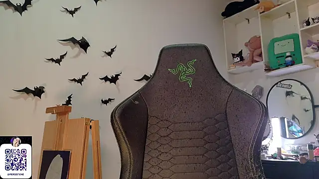 damnliciousss online show from 6, 3, 2026