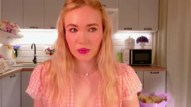 Veronika Mitchel online show from 29, 11, 2025