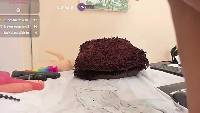 Snapshot of pameela_brown chatting on 21, 12, 2024 pameela brown online show from 21, 12, 2024